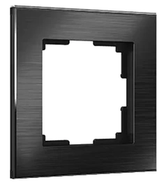 Черный изображение