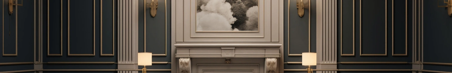 Электроустановочные изделия Werkel для стиля Ар-деко — 5 серий для роскошной геометрии | werkel.market изображение