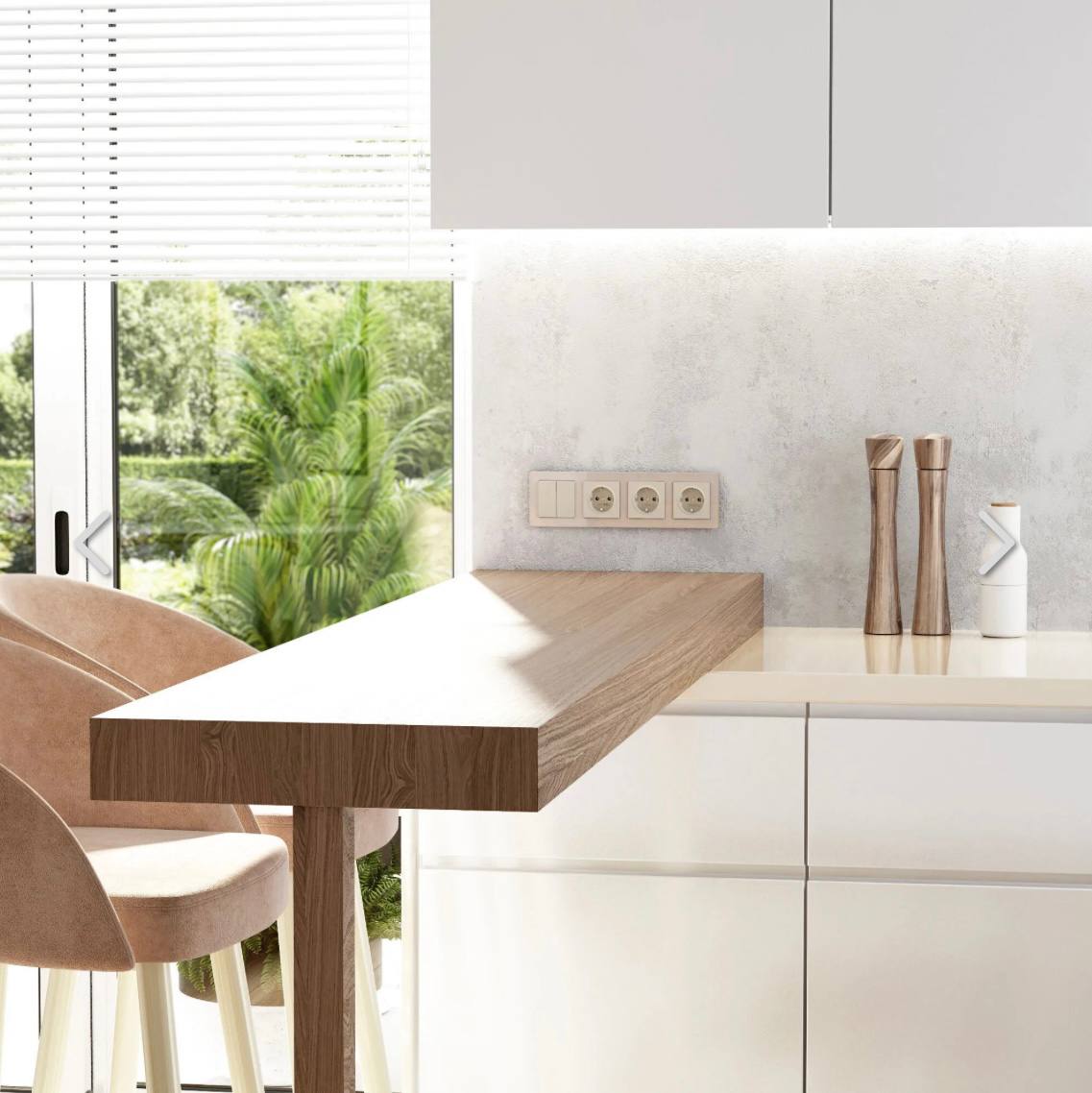 Werkel в стиле джапанди